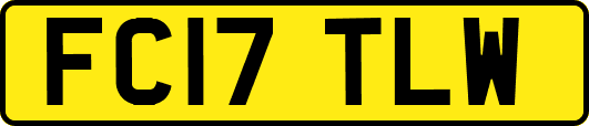 FC17TLW