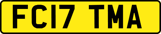 FC17TMA