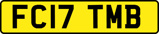 FC17TMB