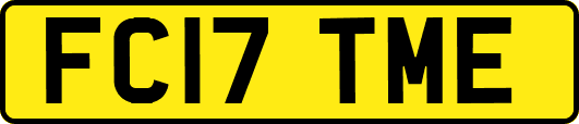 FC17TME