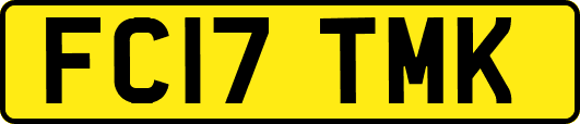 FC17TMK