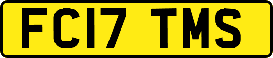 FC17TMS