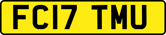 FC17TMU