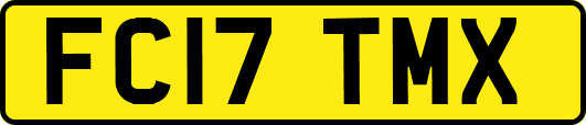 FC17TMX