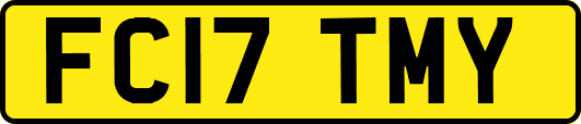 FC17TMY