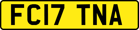 FC17TNA