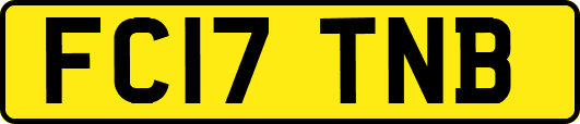 FC17TNB
