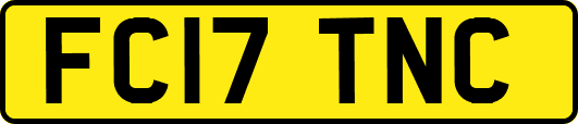 FC17TNC