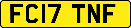 FC17TNF