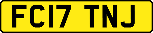 FC17TNJ