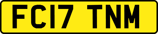 FC17TNM