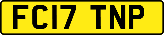 FC17TNP