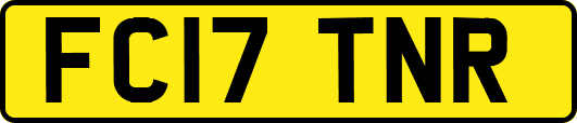 FC17TNR