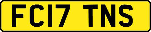 FC17TNS