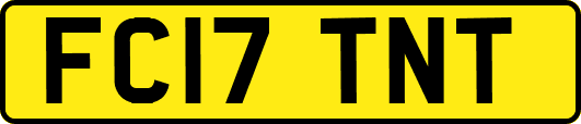 FC17TNT