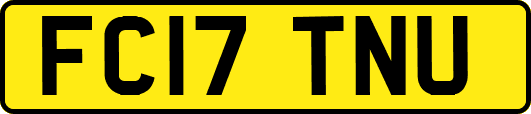 FC17TNU