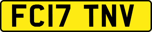 FC17TNV