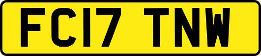 FC17TNW