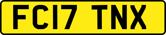 FC17TNX
