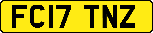 FC17TNZ