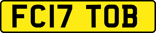 FC17TOB