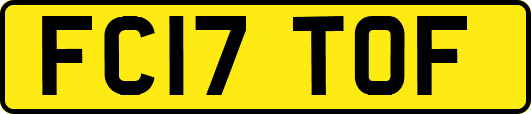 FC17TOF