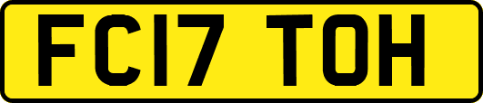 FC17TOH