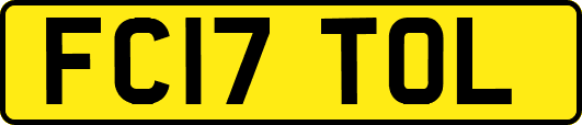 FC17TOL