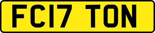 FC17TON