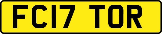 FC17TOR