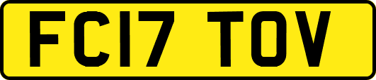 FC17TOV