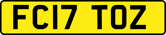 FC17TOZ