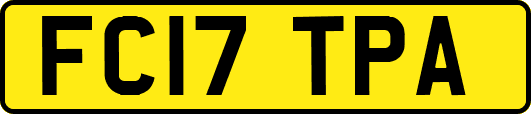 FC17TPA
