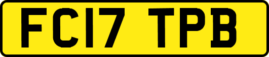 FC17TPB