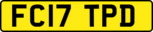 FC17TPD