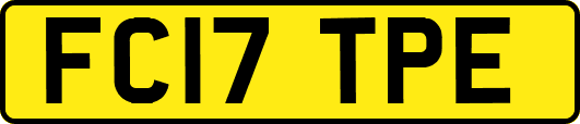 FC17TPE