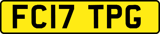 FC17TPG