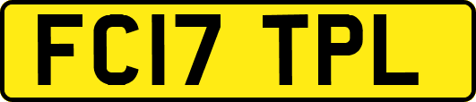FC17TPL