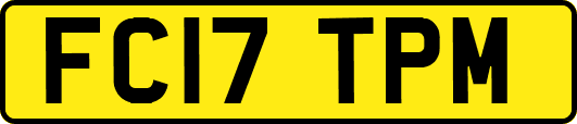 FC17TPM
