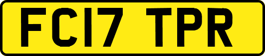 FC17TPR