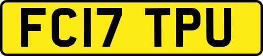 FC17TPU