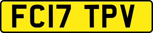 FC17TPV
