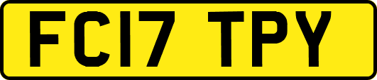 FC17TPY