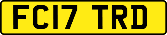 FC17TRD