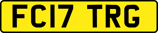 FC17TRG
