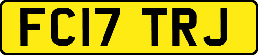 FC17TRJ
