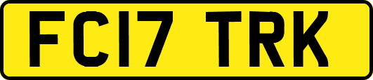 FC17TRK