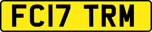 FC17TRM