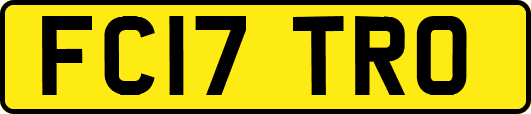 FC17TRO