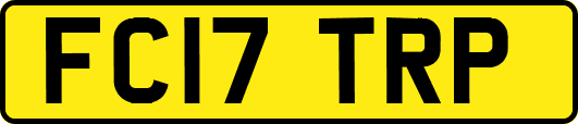 FC17TRP